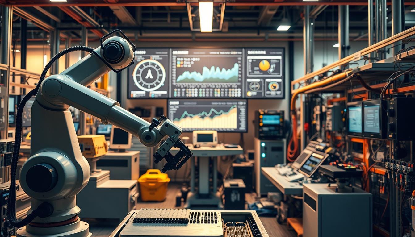 Automationen ab wann?