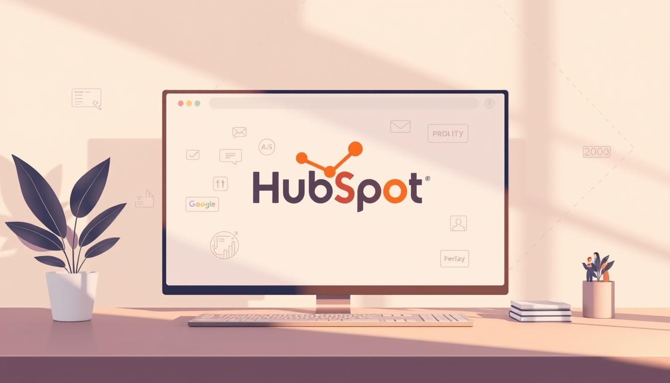 Hubspot