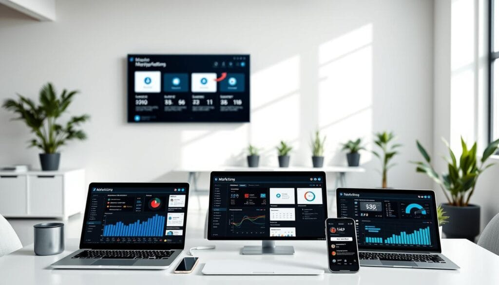 Marketing Automation Tools