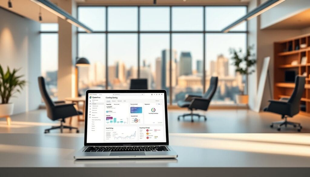 Operatives CRM
