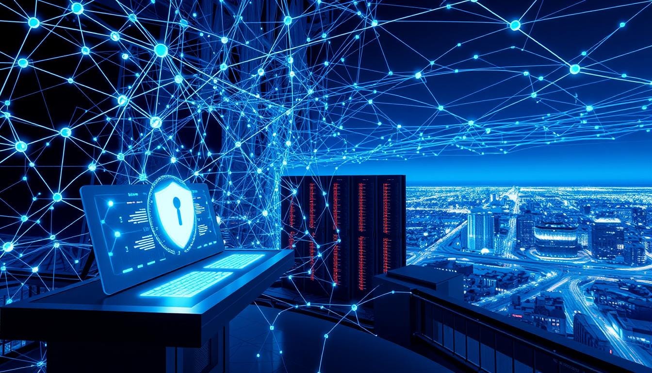 netzwerksicherheit